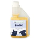 Barföl 250 ml für Hunde