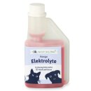 Fl&uuml;ssige Elektrolyte 250 ml f&uuml;r Hund &amp; Katze