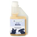 Flüssiges Biotin 250 ml für Hund & Katze